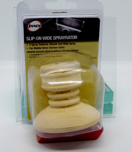 Danco spruzzatore largo - danco,