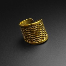 Brass Handmade Italian