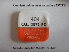 Tige Fenduta Rottura 404