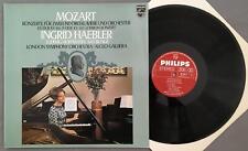 T296 Mozart Piano Concertos