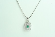 Collana da donna Puntoluce