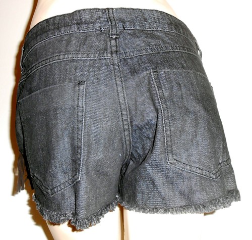 Tezenis pantaloni short jeans - pantaloni,