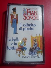 Fiabe Sonore Il Soldatino di