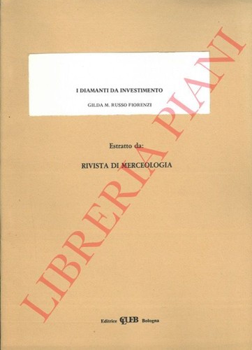 Russo fiorenzi gilda i - gilda, m.