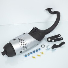 MARMITTA LEOVINCE TOURING 5517