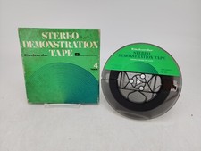 Dokorder Demonstration Reel To