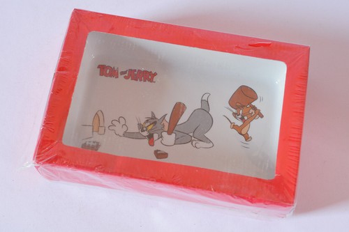 Tom jerry pirofila - &,