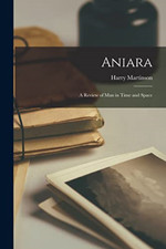 Aniara: a Review of Man in