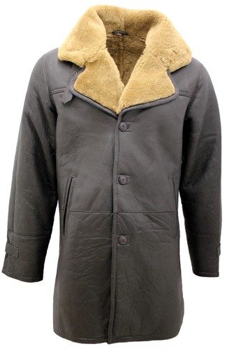 Cappotto giacca roy uomo - da,