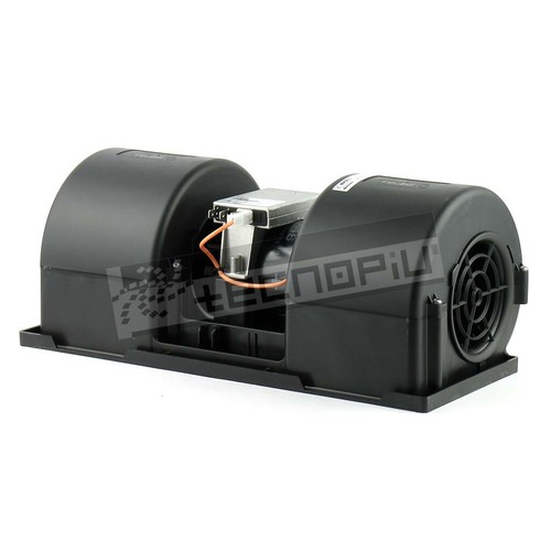 Spal 006 a46 - 006-a46-22, 12v