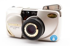 Olympus μ [mju:] ZOOM 140
