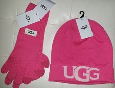 Cappello E Guanti originali