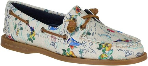 Scarpa barca sperry donna - sperry,