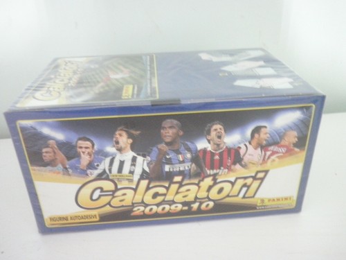 Box 100 bustine - 100, figurine