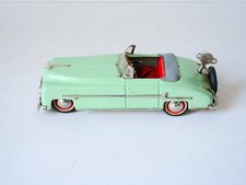 Distler Cabrio incrociatore stradale di lusso US Zone Germany (lotto 7575)