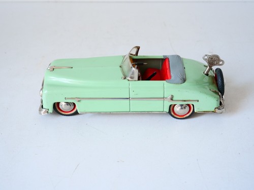 Distler cabrio luxus - distler,