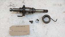 Albero avviamento motore