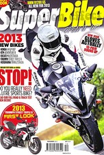 Husqvarna TR650 Suzuki