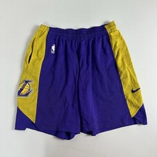 Nike NBA Los Angeles Lakers
