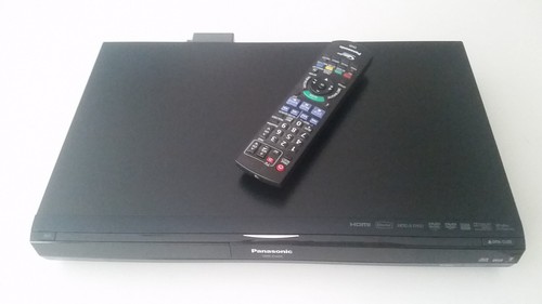Panasonic dmr eh695 - panasonic, dmr-eh695