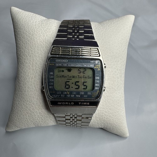Orologio seiko atlas - orologio,