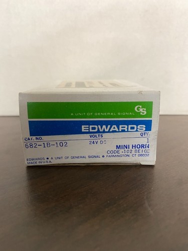 Est edwards 682 - est,