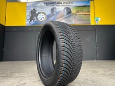 Usato: 01 Pneumatico 215/45R17 91W Goodyear Pneumatici 4 Stagioni 90% residui