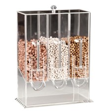 Dispenser cereali - dispenser,