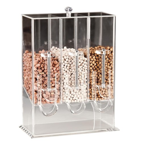 Dispenser cereali - dispenser,