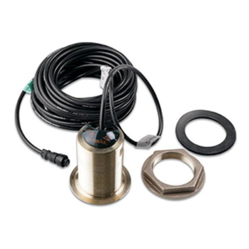 Garmin trasduttore passante - garmin,