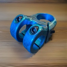 Attacco stelo bikes quantum - stelo, ns