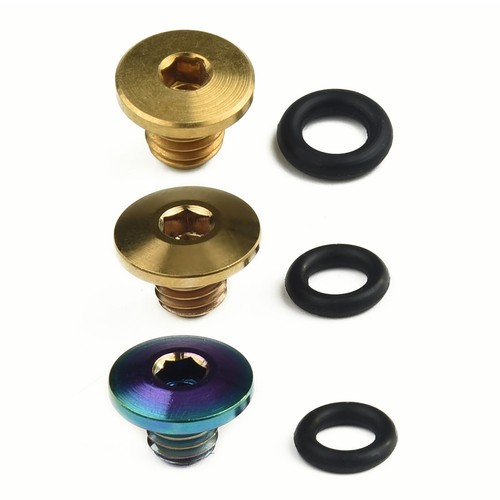 Vite materiale acciaio oring - acciaio,