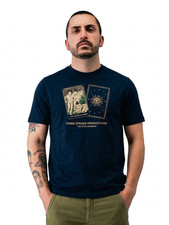 T-shirt THREE STROKE The Pitch