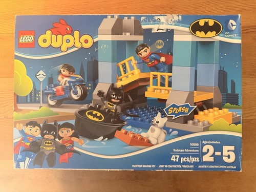 Lego 10599 2015 - 2015, batman