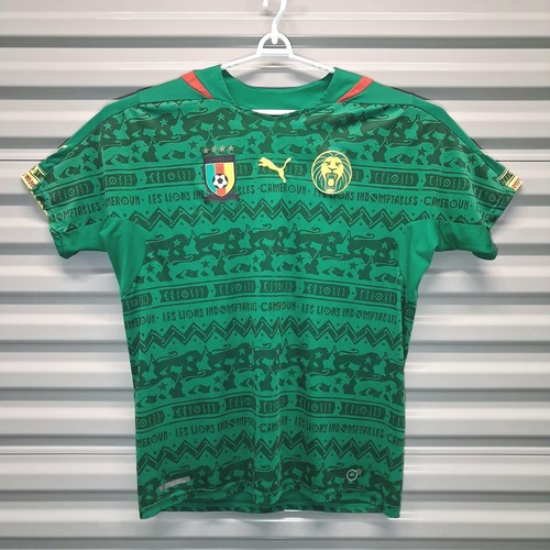 Puma camerun uomo - uomo, xl