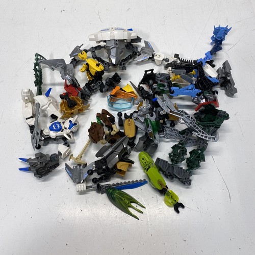 Lotto action figure lego - figure,