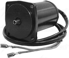 Motore 12V Assetto e Inclinazione per Fuoribordo Honda, Johnson, Evinrude, OMC 40-50CV