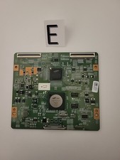 Carte T-CON  BN41-01663A /