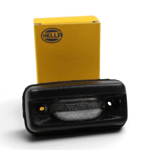 Fanale luce targa polo - polo, mk2