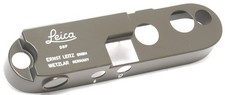 Leica top plate olive - leica,