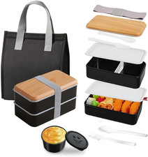 Porta pranzo set - porta, ml