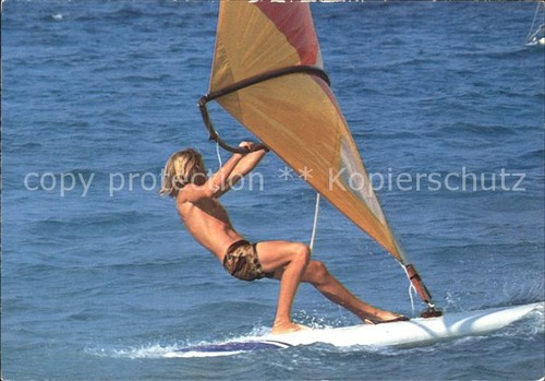 Vela windsurf - vela,