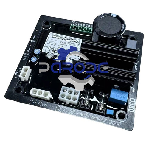 1pz avr d350 per alternatori - avr,