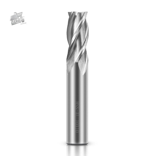 Fresa 10mm tagli - 10mm,
