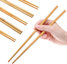 Bacchette per Sushi in Bambù