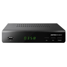 Diprogress dpt203hd set top - dpt203hd, set-top