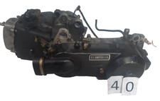 40 MOTORE SCOOTER SIAMOTO 50, BLOCCATO, VENDO PER RICAMBI