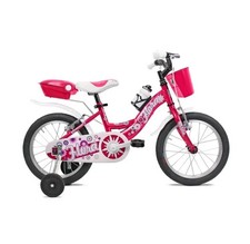 a LECCE brera  flora CICLAMINO