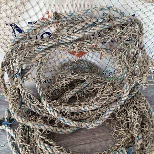 Corda nylon intrecciata 20 - corda,