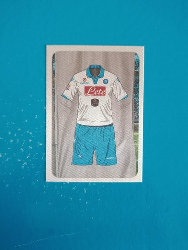 Figurina calciatori panini - figurina,